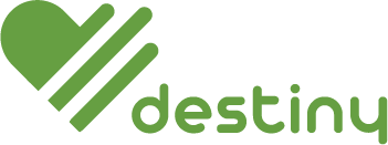 Destiny Logo